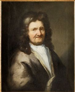 Ritratto di gentiluomo